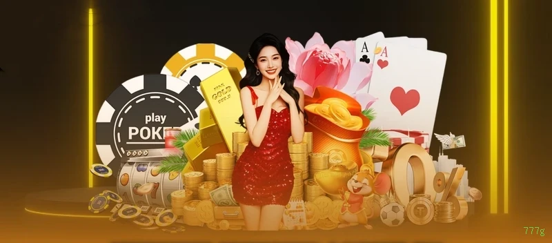 Casino VIP 777g