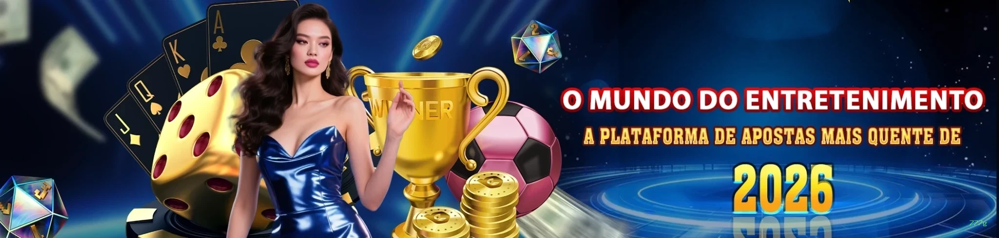Avaliações dos Jogadores 777g